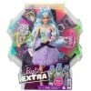 Barbie Extra Deluxe Doll & Accessories Assorted