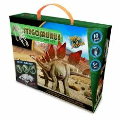 Other Paleontology Kit Stegosaurus