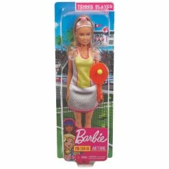 Barbie I Can Be Career Doll Assorted -Toy Popular Shop cb4d6b474acf62c388454461a8d501df thumb