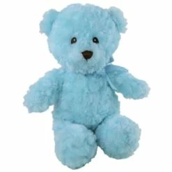 Other Bear Cassidy Blue 24cm