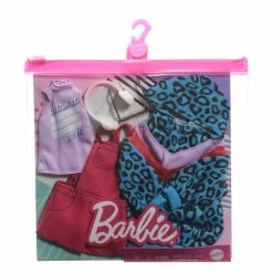 Barbie Fashions Assorted -Toy Popular Shop dd1c569ea16e0d9464d9945806f66316 thumb