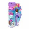 Barbie Cutie Reveal Doll Teddy