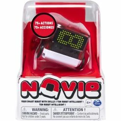 Other Novie Robot Assorted