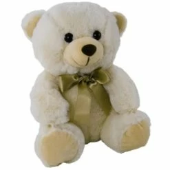 Other Bear Fitzy Cream 23cm