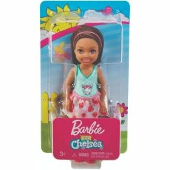 Barbie Chelsea Assorted