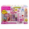 Barbie Dream Closet Playset With Doll & Accessories -Toy Popular Shop ef800a5b767242afe61b2d60d7f08592 thumb