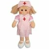 Other Rag Doll Thelma Pink Nurse -Toy Popular Shop f5f48b87b8924886f87225d2a0d4b613 thumb